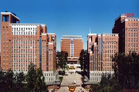 HEBEI Medical University (HMU) CHINA
